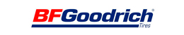Llantas BFGoodrich, venta e instalación. Paga a crédito con las mejores condiciones.