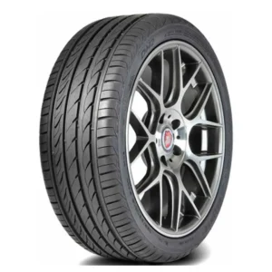 DELINTE DS2 SUV H/T 102 W XL | 225/55R18