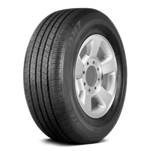 DELINTE DH7 SUV | 245/60 R18