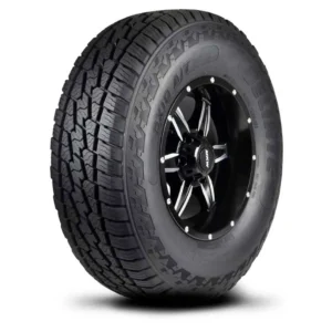 DELINTE DX10 BANDIT | 285/70R17