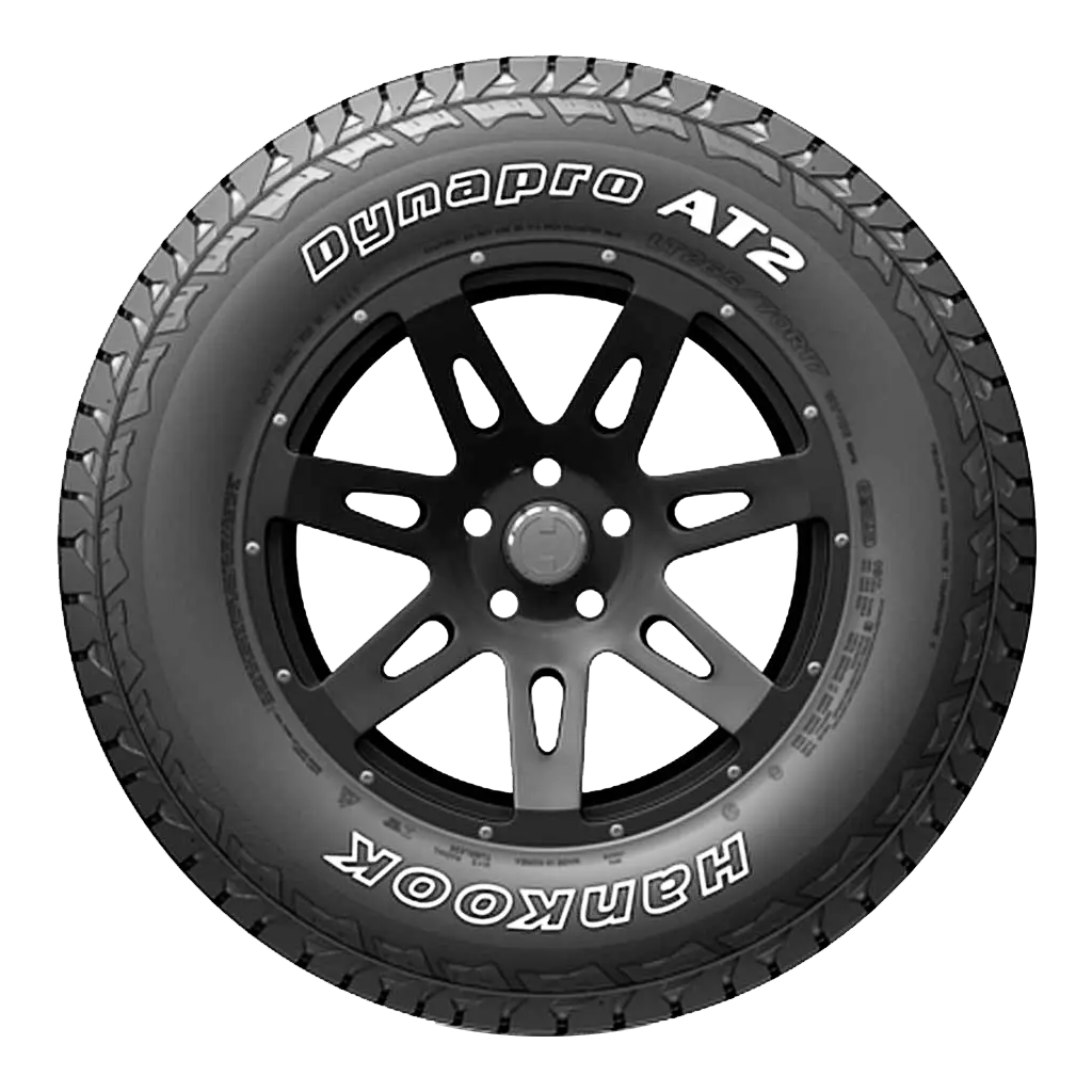 HANKOOK DYNAPRO AT2 RF11 | 255/60R17