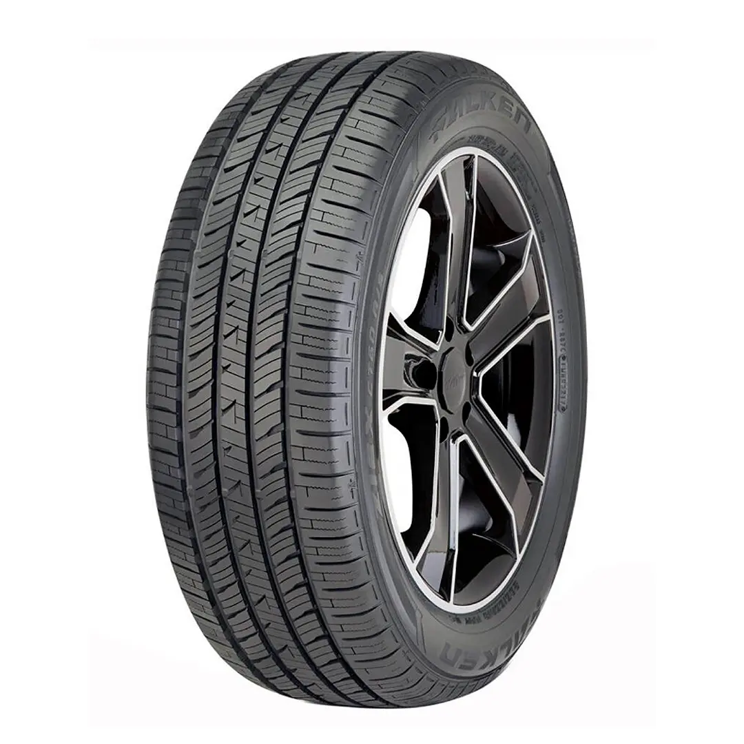 Neumático Radar 235/55 R19 105V XL 3PMSF | Dimax Alpine